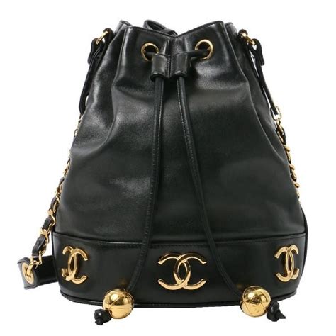 chanel bucket bag australia